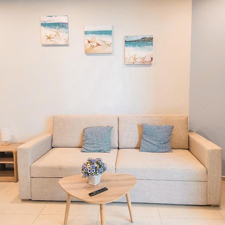 Erica'S House - The Song Vung Tau Condotel Can Ho Bien 5 Sao Ho Boi Vo Cuc - The Song Vung Tau Condotel 5-Star Beach View Apartment With Infinity Pool מראה חיצוני תמונה