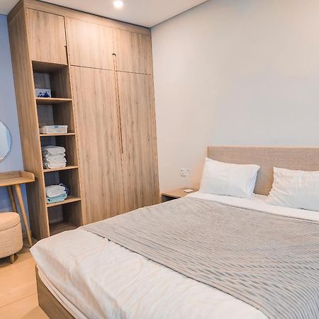 Erica'S House - The Song Vung Tau Condotel Can Ho Bien 5 Sao Ho Boi Vo Cuc - The Song Vung Tau Condotel 5-Star Beach View Apartment With Infinity Pool מראה חיצוני תמונה