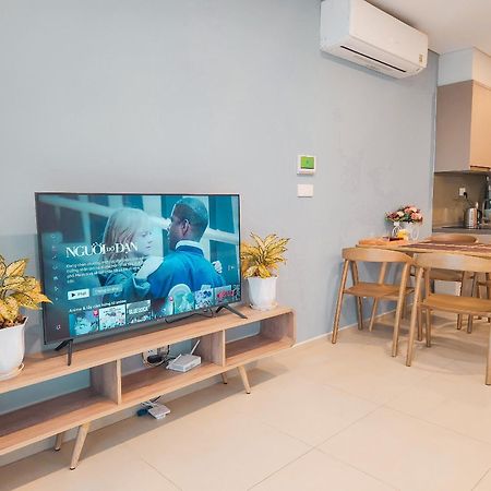 Erica'S House - The Song Vung Tau Condotel Can Ho Bien 5 Sao Ho Boi Vo Cuc - The Song Vung Tau Condotel 5-Star Beach View Apartment With Infinity Pool מראה חיצוני תמונה