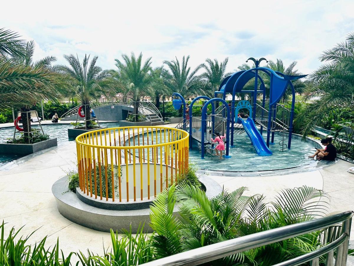 Erica'S House - The Song Vung Tau Condotel Can Ho Bien 5 Sao Ho Boi Vo Cuc - The Song Vung Tau Condotel 5-Star Beach View Apartment With Infinity Pool מראה חיצוני תמונה