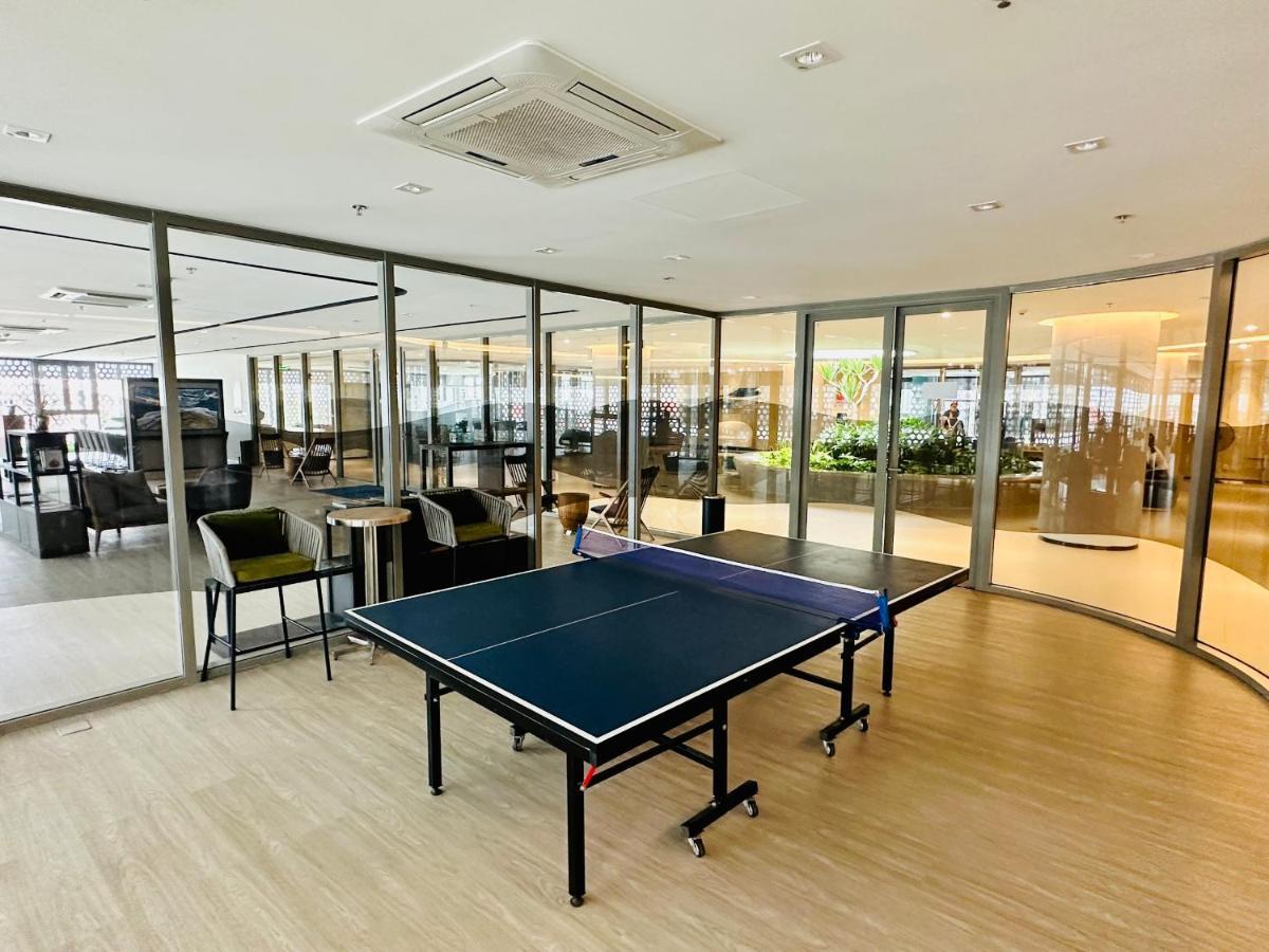 Erica'S House - The Song Vung Tau Condotel Can Ho Bien 5 Sao Ho Boi Vo Cuc - The Song Vung Tau Condotel 5-Star Beach View Apartment With Infinity Pool מראה חיצוני תמונה